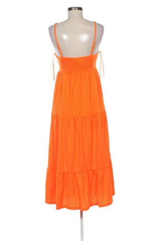Kleid Reserved, Größe S, Farbe Orange, Preis € 16,99