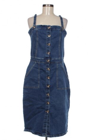 Φόρεμα Reserved, Μέγεθος L, Χρώμα Μπλέ, Τιμή 20,03 €