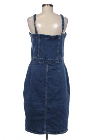 Φόρεμα Reserved, Μέγεθος L, Χρώμα Μπλέ, Τιμή 20,03 €