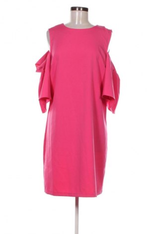 Šaty  Reserved, Veľkosť L, Farba Ružová, Cena  31,82 €
