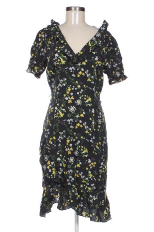 Kleid Reserved, Größe L, Farbe Mehrfarbig, Preis € 15,99