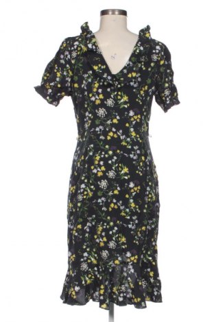 Kleid Reserved, Größe L, Farbe Mehrfarbig, Preis € 15,99