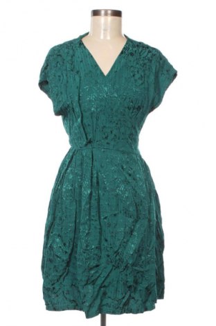 Kleid Reserved, Größe M, Farbe Grün, Preis € 20,02