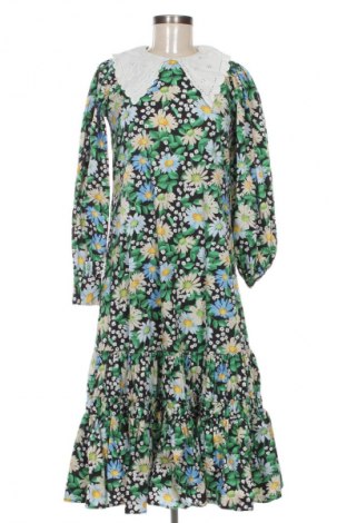 Rochie Reserved, Mărime XS, Culoare Multicolor, Preț 771,71 Lei