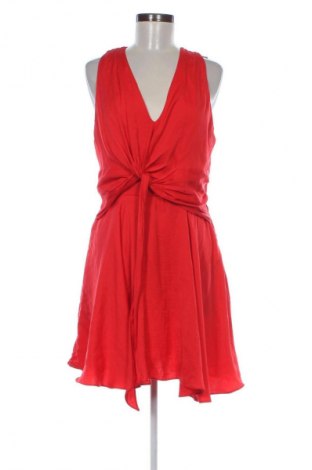 Rochie Reserved, Mărime L, Culoare Roșu, Preț 102,63 Lei