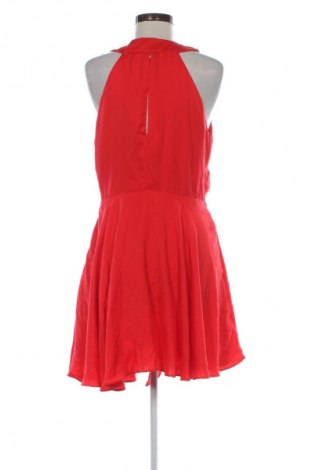 Rochie Reserved, Mărime L, Culoare Roșu, Preț 102,63 Lei