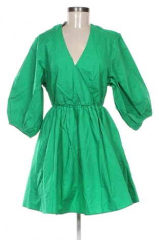 Φόρεμα Reserved, Μέγεθος S, Χρώμα Πράσινο, Τιμή 31,68 €
