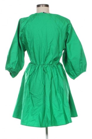 Φόρεμα Reserved, Μέγεθος S, Χρώμα Πράσινο, Τιμή 31,68 €