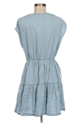 Рокля Reserved, Размер S, Цвят Син, Цена 61,94 лв.