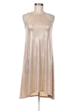 Šaty  Reserved, Velikost S, Barva Béžová, Cena  495,00 Kč