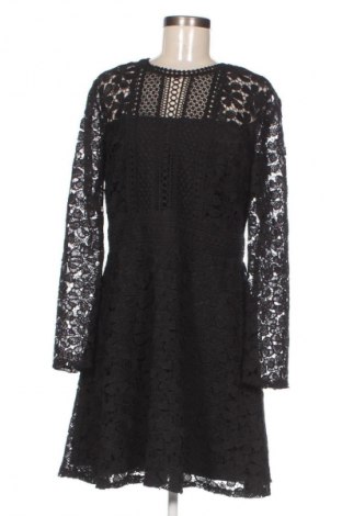 Rochie Reserved, Mărime L, Culoare Negru, Preț 153,00 Lei