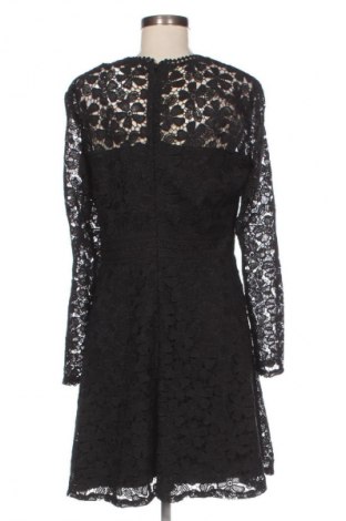 Rochie Reserved, Mărime L, Culoare Negru, Preț 153,00 Lei