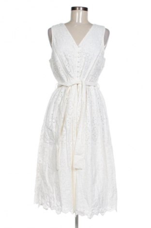 Rochie Reserved, Mărime M, Culoare Alb, Preț 163,16 Lei