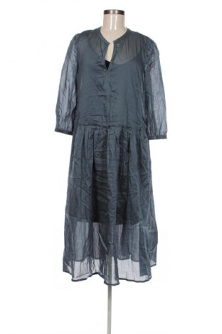 Kleid Riani, Größe M, Farbe Grau, Preis € 259,99