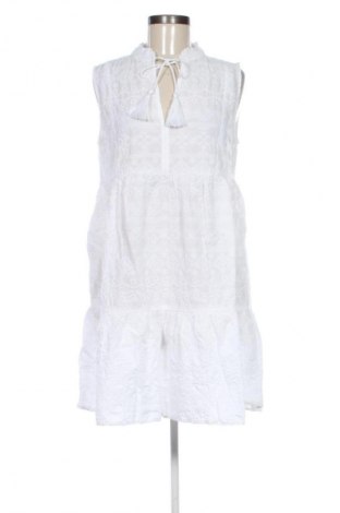 Kleid Rich & Royal, Größe M, Farbe Weiß, Preis € 99,99