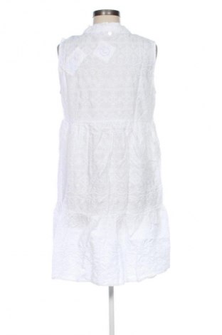 Kleid Rich & Royal, Größe M, Farbe Weiß, Preis € 99,99