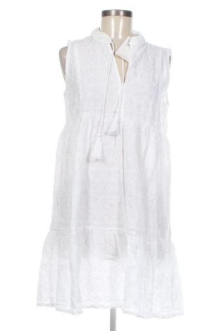 Kleid Rich & Royal, Größe M, Farbe Weiß, Preis € 127,99