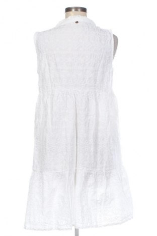 Kleid Rich & Royal, Größe M, Farbe Weiß, Preis € 127,99
