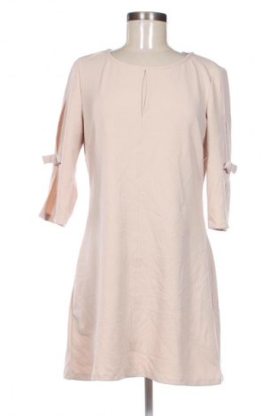 Φόρεμα Rinascimento, Μέγεθος XL, Χρώμα  Μπέζ, Τιμή 39,99 €