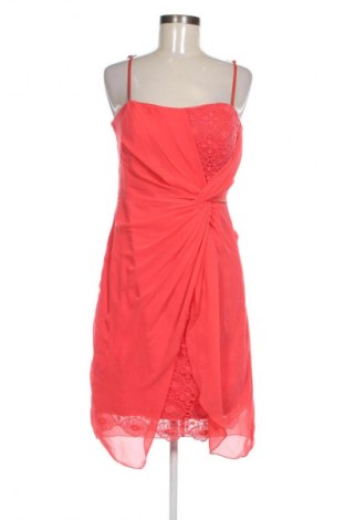 Kleid Rinascimento, Größe L, Farbe Rot, Preis € 45,99