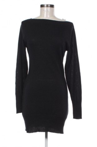 Rochie Risoe, Mărime XL, Culoare Negru, Preț 102,63 Lei