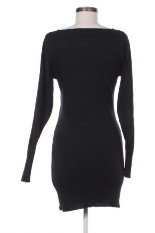 Rochie Risoe, Mărime XL, Culoare Negru, Preț 102,63 Lei