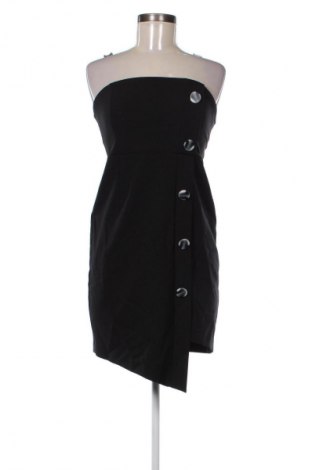 Рокля River Island, Размер M, Цвят Черен, Цена 30,99 лв.