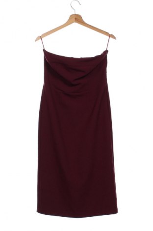 Φόρεμα River Island, Μέγεθος M, Χρώμα Κόκκινο, Τιμή 24,49 €