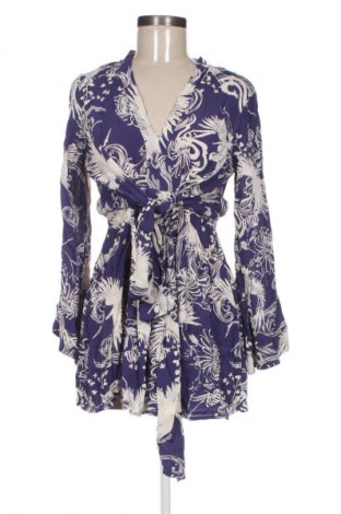 Рокля River Island, Размер XS, Цвят Многоцветен, Цена 47,88 лв.