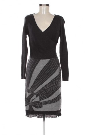 Φόρεμα Roberta Puccini By Baroni, Μέγεθος XL, Χρώμα Πολύχρωμο, Τιμή 41,94 €