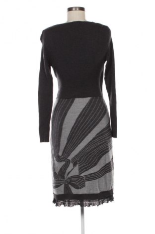 Φόρεμα Roberta Puccini By Baroni, Μέγεθος XL, Χρώμα Πολύχρωμο, Τιμή 41,94 €