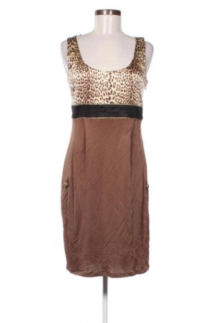 Sukienka Cavalli Class, Rozmiar M, Kolor Kolorowy, Cena 284,99 zł