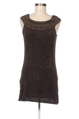 Kleid Rockmans, Größe M, Farbe Golden, Preis 19,99 €