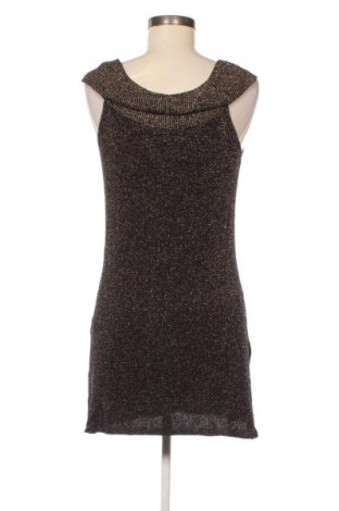 Kleid Rockmans, Größe M, Farbe Golden, Preis 19,99 €