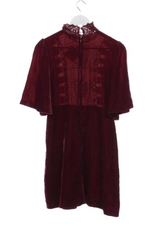Kleid Romeo & Juliet, Größe S, Farbe Rot, Preis € 11,99