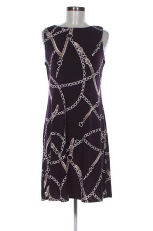 Рокля Ronni Nicole, Размер M, Цвят Многоцветен, Цена 39,14 лв.