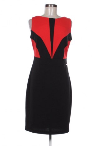 Φόρεμα Rouge, Μέγεθος L, Χρώμα Πολύχρωμο, Τιμή 15,00 €