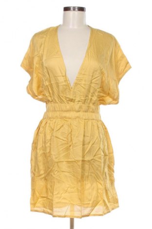 Šaty  Roxy, Velikost S, Barva Žlutá, Cena  1 329,00 Kč