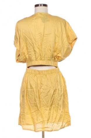 Šaty  Roxy, Velikost S, Barva Žlutá, Cena  1 329,00 Kč