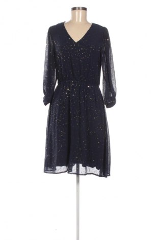 Kleid Rue de Femme, Größe S, Farbe Blau, Preis € 31,21