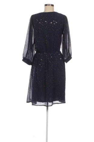 Kleid Rue de Femme, Größe S, Farbe Blau, Preis € 31,21