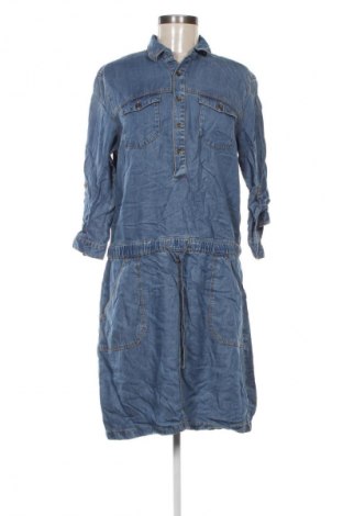 Kleid S.Oliver, Größe M, Farbe Blau, Preis € 17,99