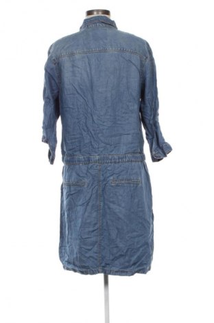 Kleid S.Oliver, Größe M, Farbe Blau, Preis € 17,99
