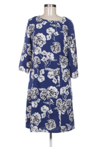 Φόρεμα S.Oliver, Μέγεθος L, Χρώμα Πολύχρωμο, Τιμή 19,99 €