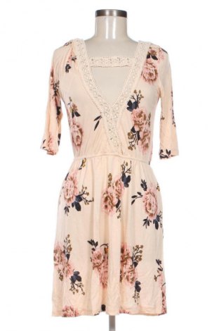 Kleid S.Oliver, Größe M, Farbe Mehrfarbig, Preis € 24,48