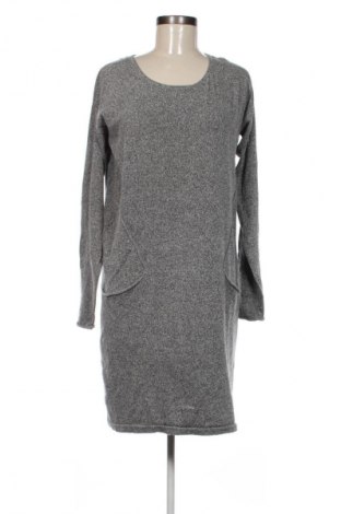 Рокля S.Oliver, Размер M, Цвят Сив, Цена 17,99 лв.