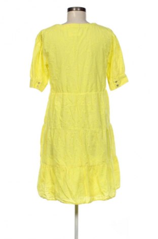 Kleid S.Oliver, Größe M, Farbe Gelb, Preis € 16,99