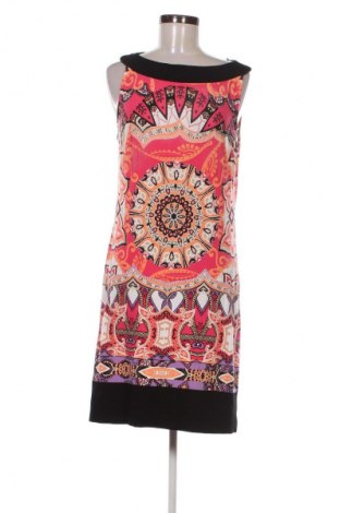 Рокля S.Oliver, Размер M, Цвят Многоцветен, Цена 41,99 лв.