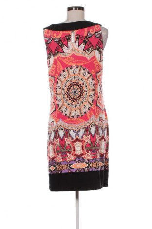 Рокля S.Oliver, Размер M, Цвят Многоцветен, Цена 41,99 лв.