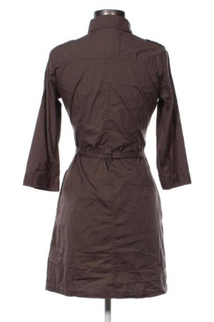 Šaty  S.Oliver, Veľkosť S, Farba Hnedá, Cena  25,95 €